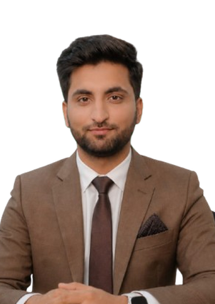 Usman Sarwar